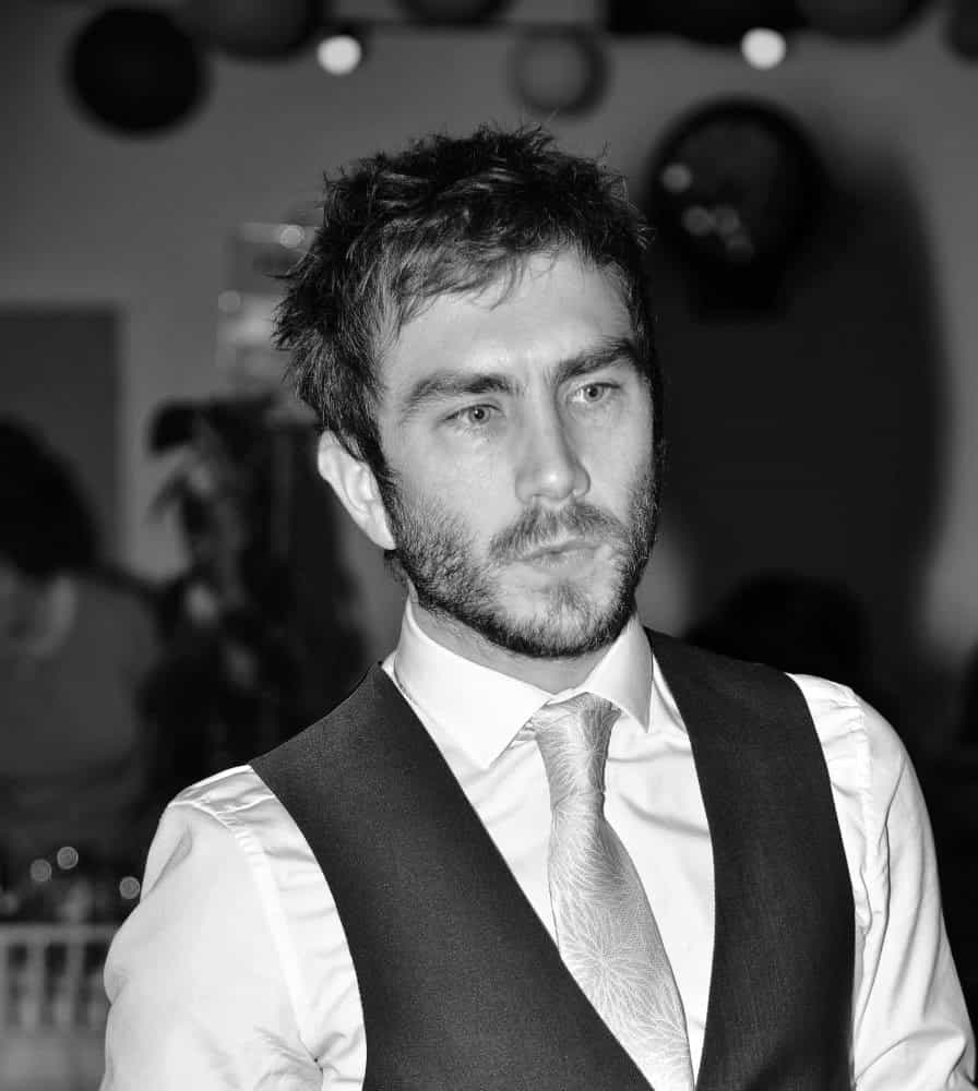 matthew chambers rude dog digital design director